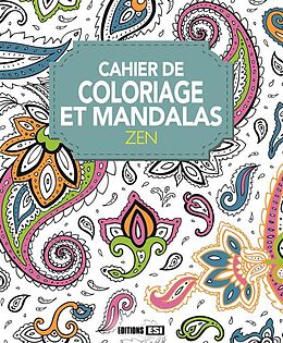 Broché Coloriage et mandalas tatouages de Anne Guibert