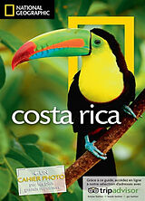 Broché Costa Rica de Christopher P. Baker