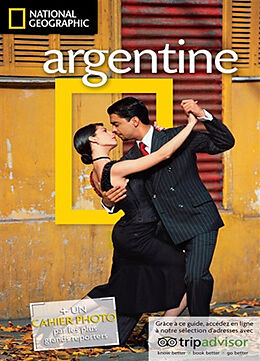 Broché Argentine de Wayne; Miciu, Eliseo Bernhardson