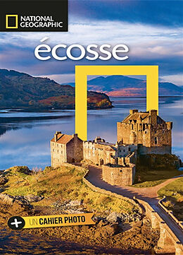 Broché Ecosse de 