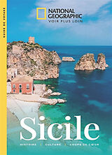 Broché Sicile de 