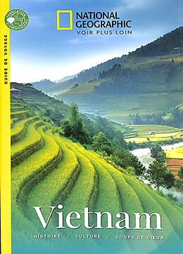 Broché Vietnam de James Sullivan