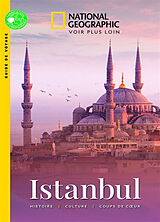 Broché Istanbul de 