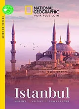 Broschiert Istanbul von 