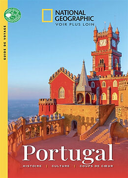 Broché Portugal de 