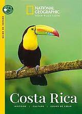 Broschiert Costa Rica von 
