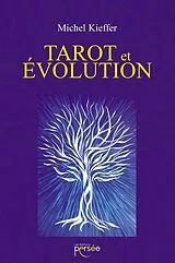 Kartonierter Einband Tarot et evolution von Kieffer-m