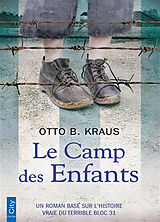 Broché Le camp des enfants de Otto B. Kraus