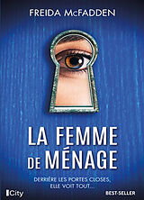 Broché La femme de ménage de Freida McFadden