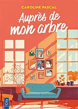 Broschiert Auprès de mon arbre von Pascal-c