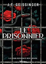Broschiert Le prisonnier von J.T. Geissinger