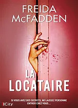 Broschiert La locataire von Freida McFadden