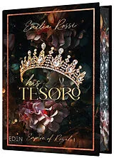 Broschiert Empire of royals. Vol. 1. His tesoro von Emilia Rossi
