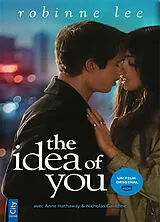 Broschiert The idea of you von Robinne Lee