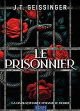 Broschiert Le prisonnier von J.T. Geissinger