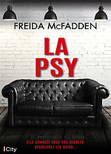 Broschiert La psy von Freida McFadden