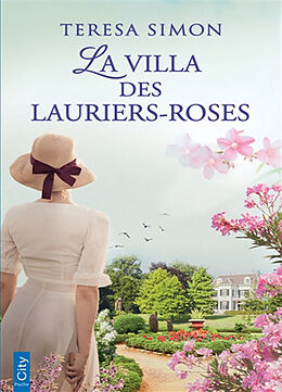 Broschiert La villa des lauriers-roses von Teresa Simon