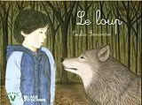 Broschiert Le loup von Cécilia Fernandes