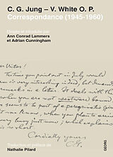 Broché Correspondance (1945-1960) : psychologie et théologie du bien et du mal de Carl Gustav; White, Victor Jung