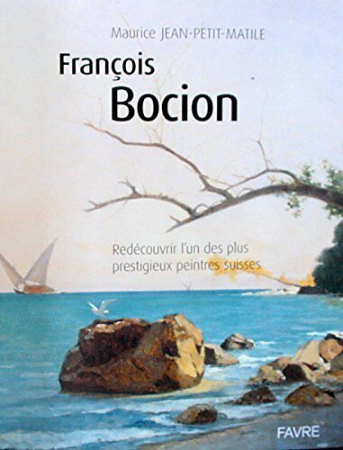 François Bocion