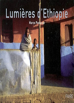 Broché Lumières d'Ethiopie de Marco; Cantamessa, Luigi Paoluzzo