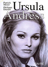 Broché Ursula Andress de Patrick; Durant, Philippe Meier