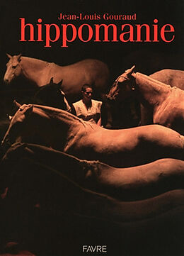 Broché Hippomanie de Jean-Louis Gouraud