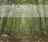 Livre Relié Forêts vaudoises de 