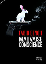 Broschiert Mauvaise conscience : roman policier von Fabio Benoit