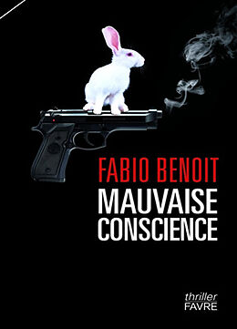 Broschiert Mauvaise conscience : roman policier von Fabio Benoit