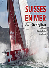 Broschiert Suisses en mer von Jean-Guy; Cerutti, J.; Surdez, G. et al Python