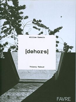 Broché [dehors] de William; Raboud, Thierry Gammuto