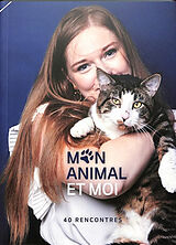 Broché Mon animal et moi de 