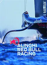 Broschiert Alinghi Red Bull racing : challenger for the Louis Vuitton 37th America's cup : carnet de campagne. Alinghi Red Bull ... von 