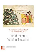 Broschiert Introduction à l'Ancien Testament von Thomas; Macchi, Jean-Daniel; Nihan, C. Römer