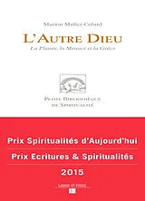 Broschiert L'autre Dieu : la plainte, la menace et la grâce von Marion Muller-Colard
