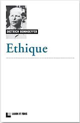 Broché Ethique de Dietrich Bonhoeffer