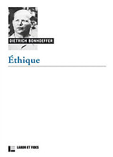 Broschiert Ethique von Dietrich Bonhoeffer