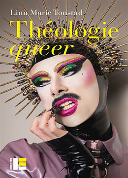 Broché Théologie queer de Linn Marie Tonstad