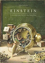 Broschiert Einstein : le fantastique voyage d'une souris dans l'espace-temps von Torben Kuhlmann