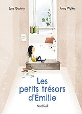 Broché Les petits trésors d'Emilie de Jane; Walker, Anna Godwin