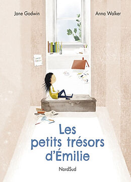 Broché Les petits trésors d'Emilie de Jane; Walker, Anna Godwin