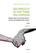 E-Book (epub) Reciprocity in the third millennium von Derek Queisser de Stockalper