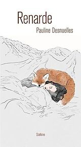 E-Book (epub) Renarde von Pauline Desnuelles