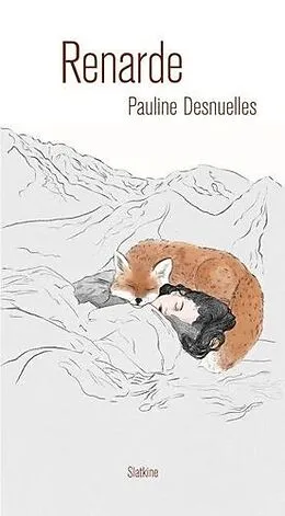 E-Book (epub) Renarde von Pauline Desnuelles