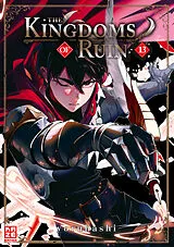 Kartonierter Einband The Kingdoms of Ruin  Band 13 von YORUHASHI