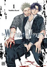 Kartonierter Einband Der Wächter des Hexers  Band 1 von Yodaka KUROI