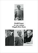 Livre Relié Gérald Cramer et ses artistes, Chagall, Miro, Moore de 