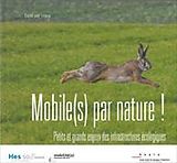 Couverture cartonnée Mobile(s) par Nature! de 