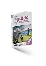 Broschiert Guide des balades à vélos électriques von 